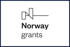 Podpora vzniku centra z Fondů Norska