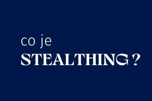 Stealthing: sundání kondomu bez souhlasu partnerky/partnera