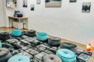Máme volná místa v krátkodobé terapeutické skupině
