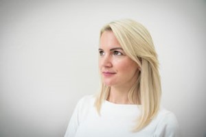 Andrea Šimek Mahlová
