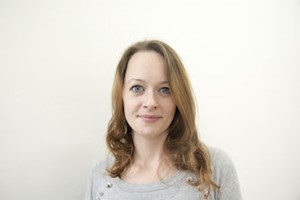 Ester Poláčková