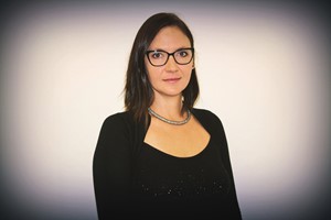 Dana Pokorná