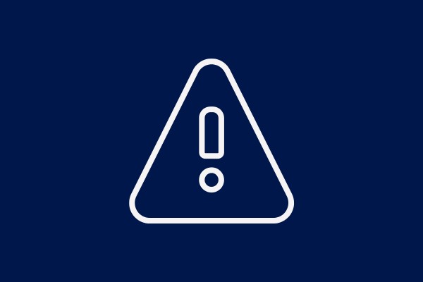 Omlouváme se, linka právní pomoci je 29. 4. výjimečně nedostupná