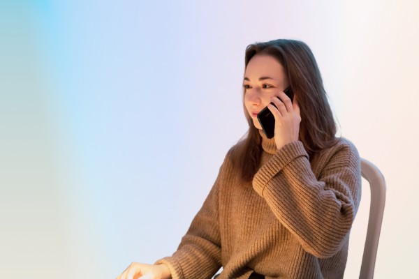 Naše infolinka je opět v provozu NONSTOP