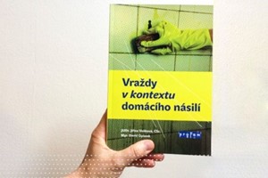 Vraždy v kontextu domácího násilí