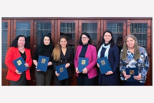 Memorandum of cooperation with the Ministry of Justice: a step towards strengthening the assistance system